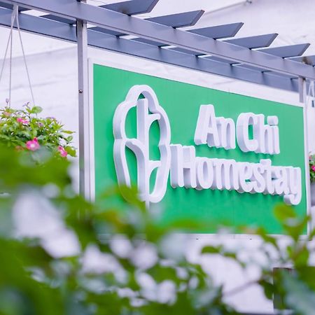 An Chi Homestay 顺化 外观 照片