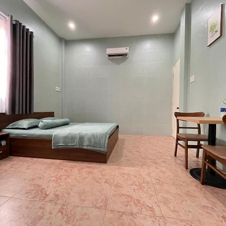 An Chi Homestay 顺化 外观 照片