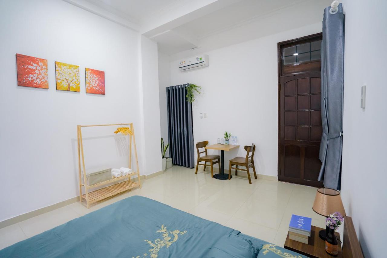 An Chi Homestay 顺化 外观 照片