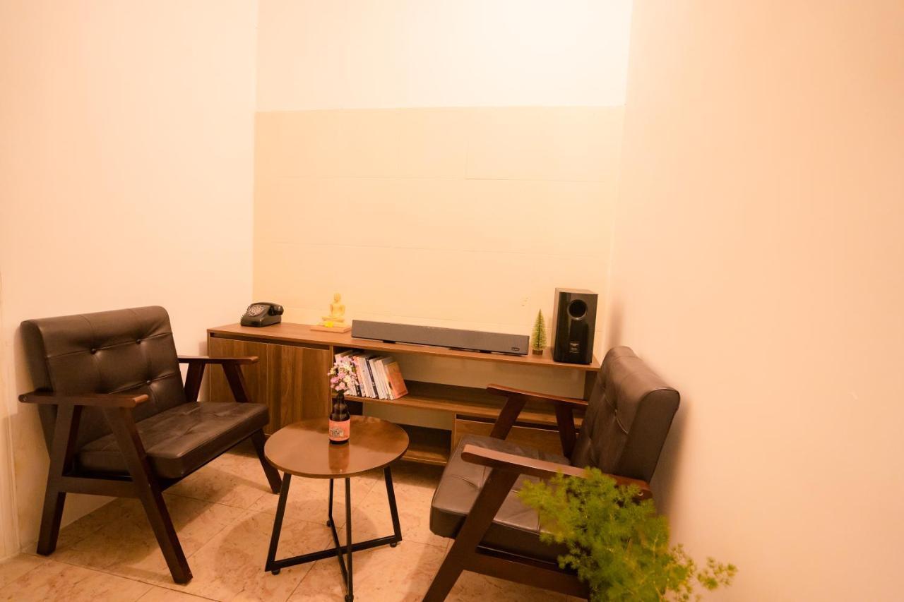 An Chi Homestay 顺化 外观 照片