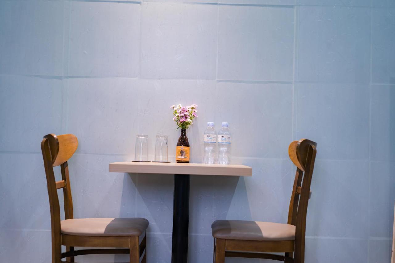 An Chi Homestay 顺化 外观 照片