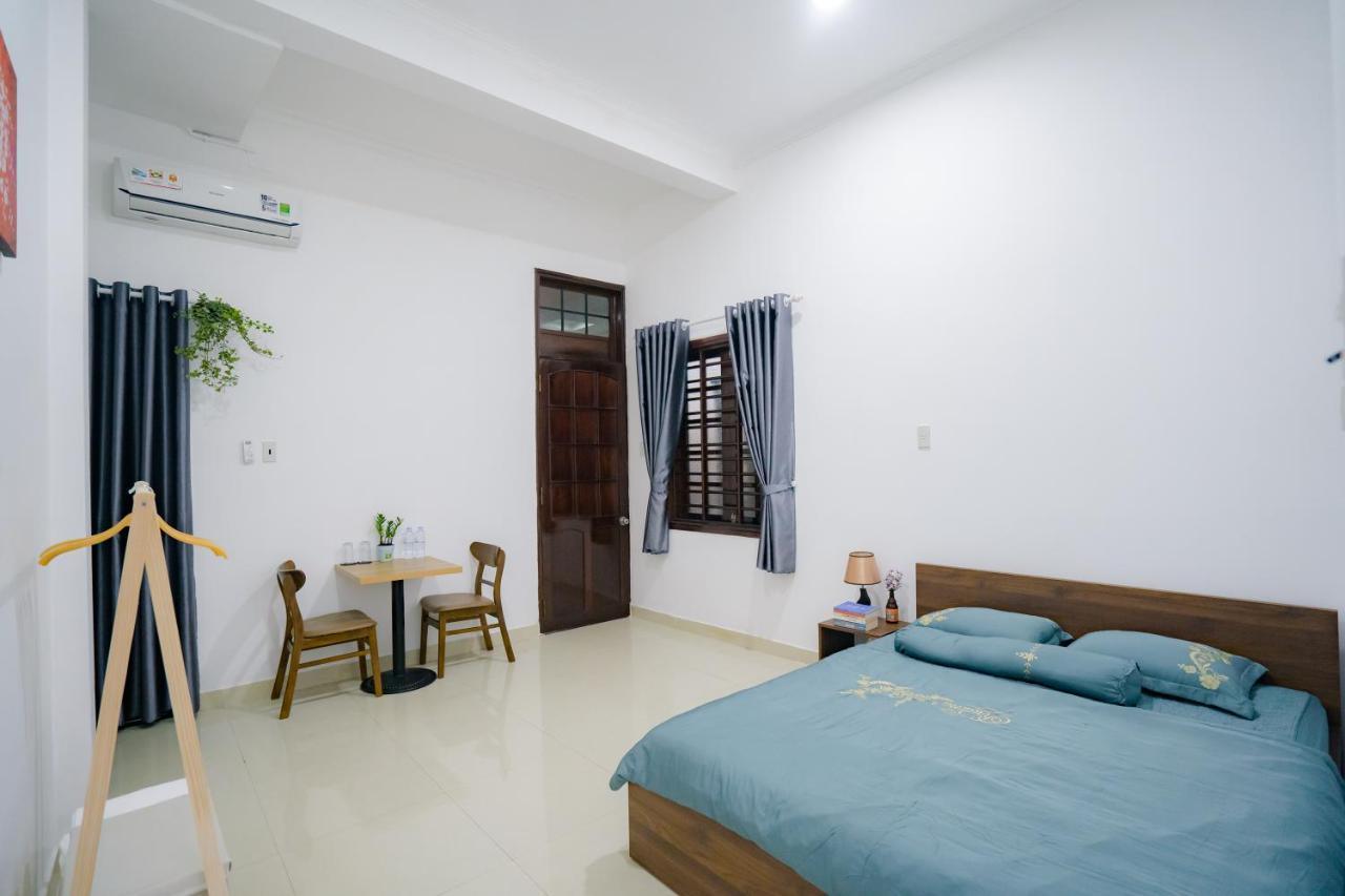 An Chi Homestay 顺化 外观 照片