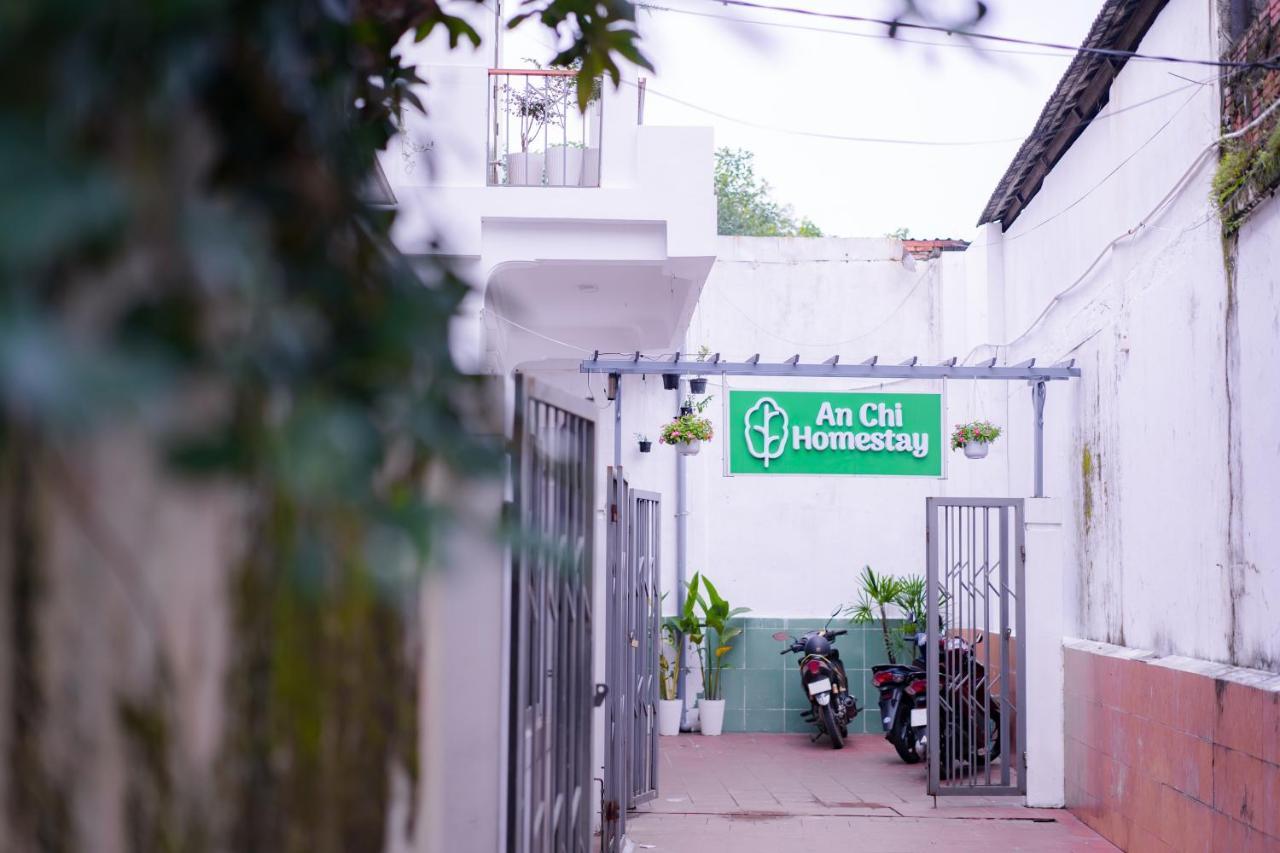 An Chi Homestay 顺化 外观 照片