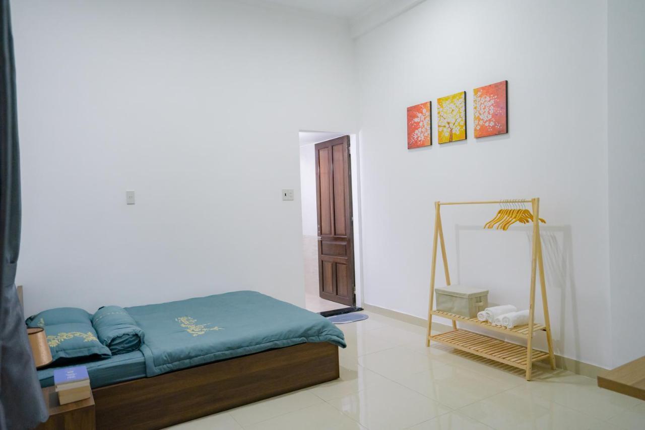 An Chi Homestay 顺化 外观 照片