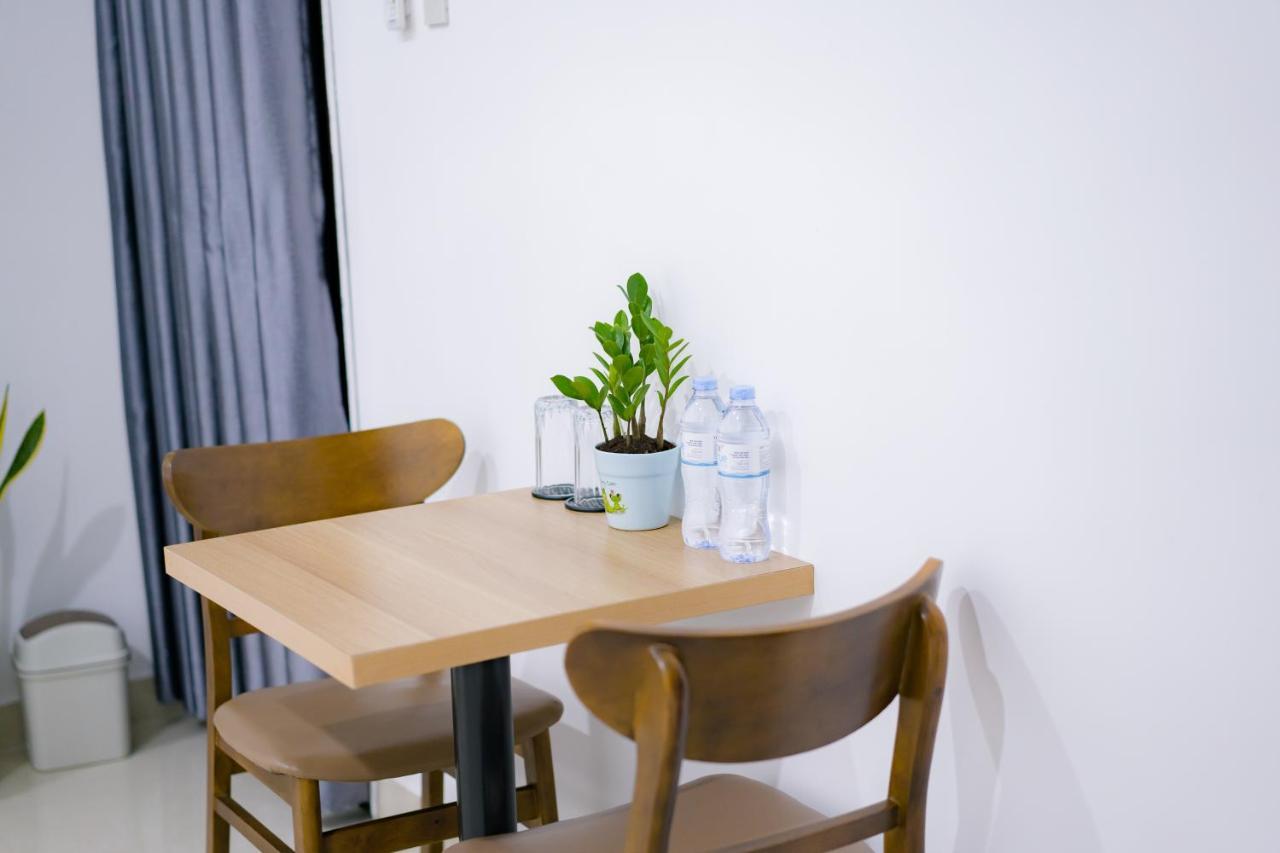 An Chi Homestay 顺化 外观 照片