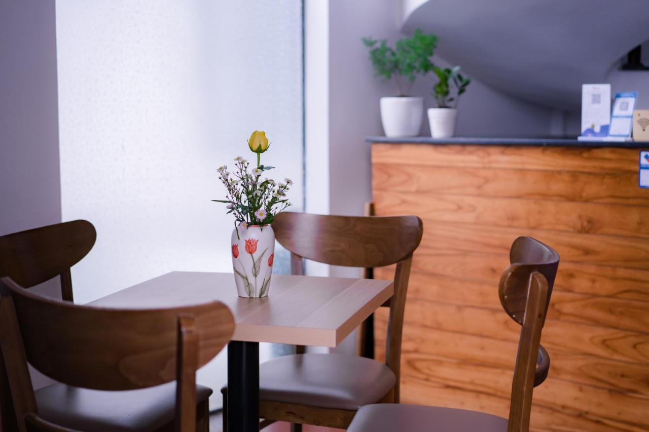An Chi Homestay 顺化 外观 照片