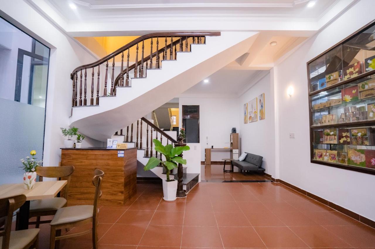 An Chi Homestay 顺化 外观 照片