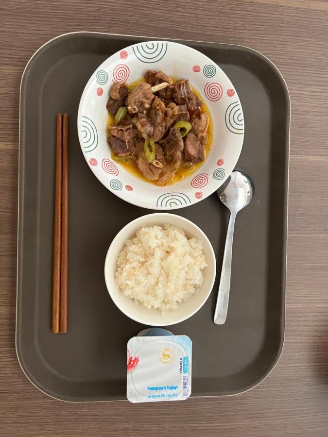 An Chi Homestay 顺化 外观 照片