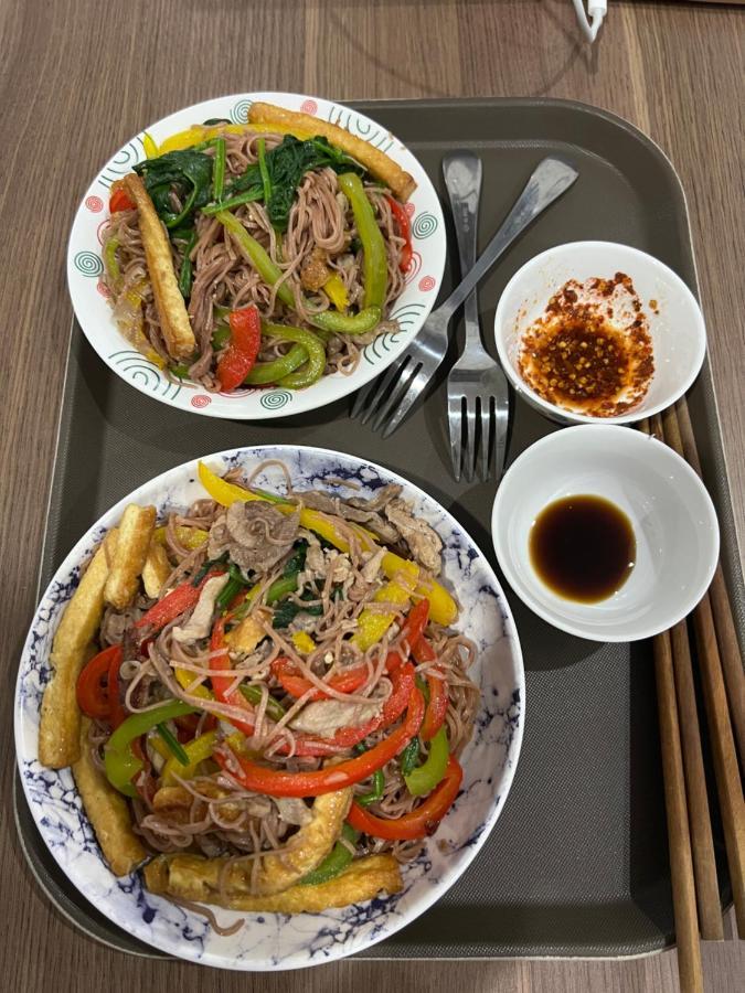 An Chi Homestay 顺化 外观 照片