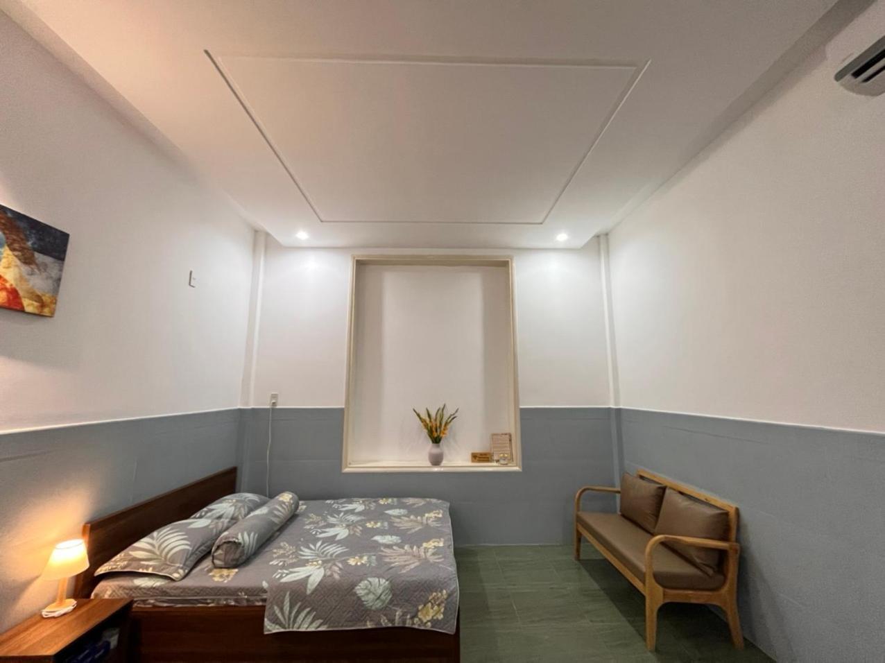 An Chi Homestay 顺化 外观 照片