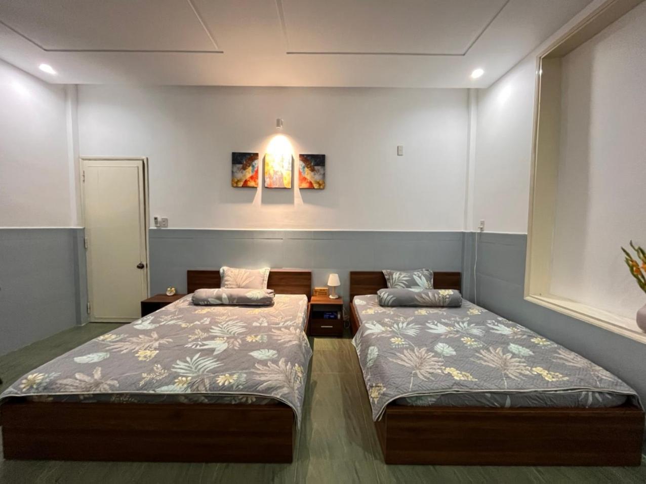 An Chi Homestay 顺化 外观 照片