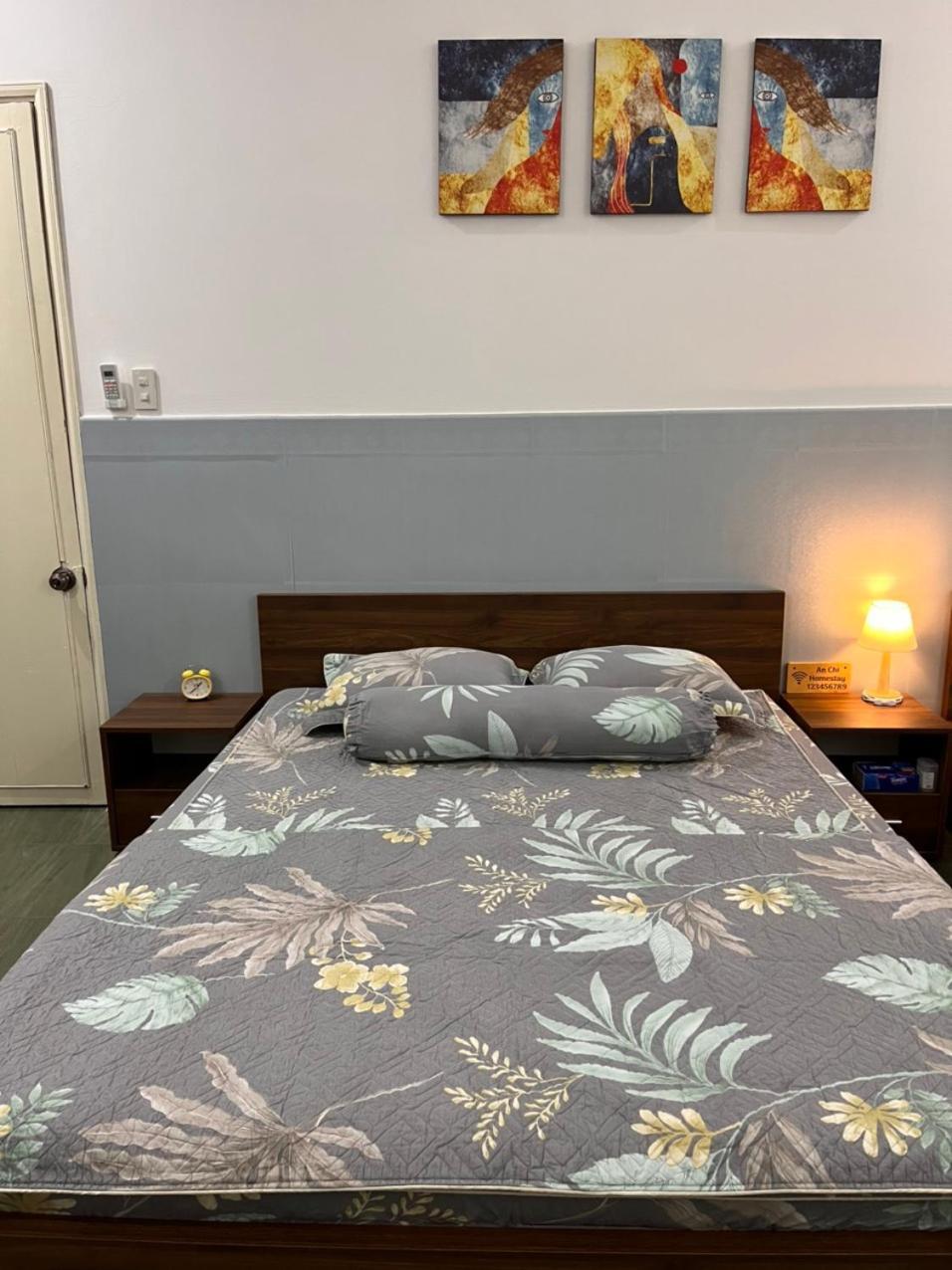 An Chi Homestay 顺化 外观 照片