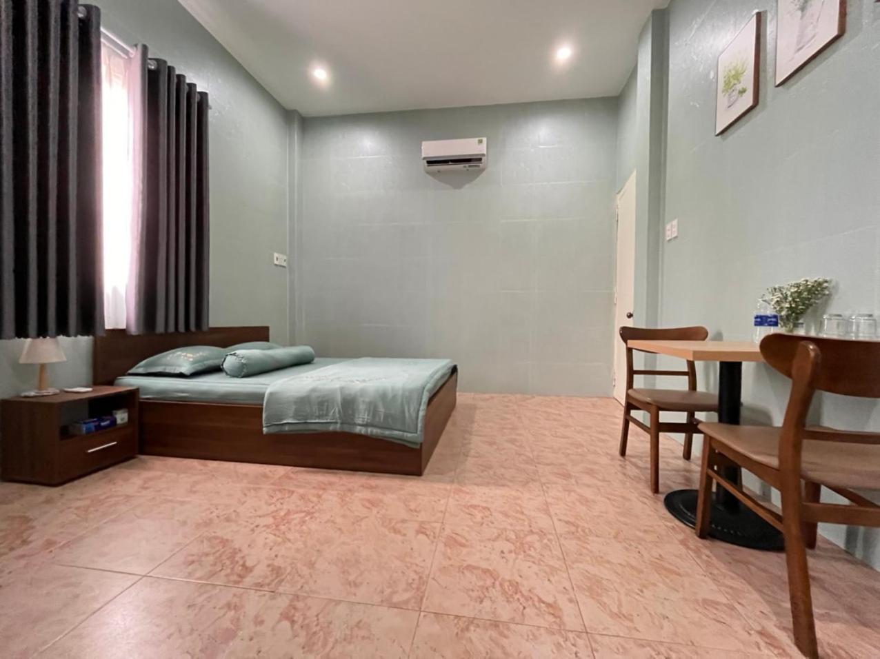 An Chi Homestay 顺化 外观 照片