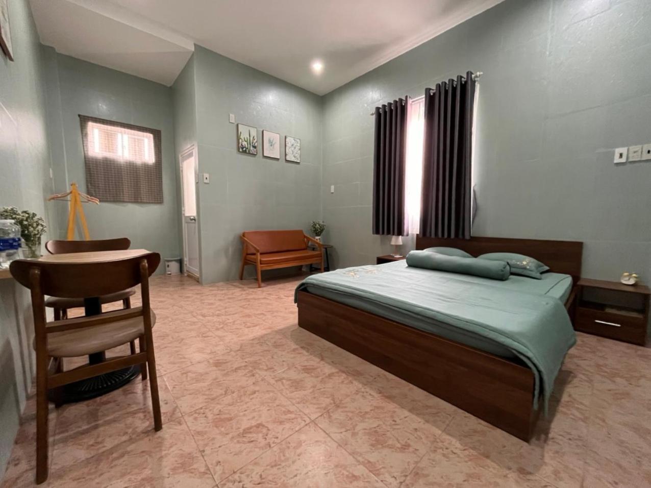 An Chi Homestay 顺化 外观 照片