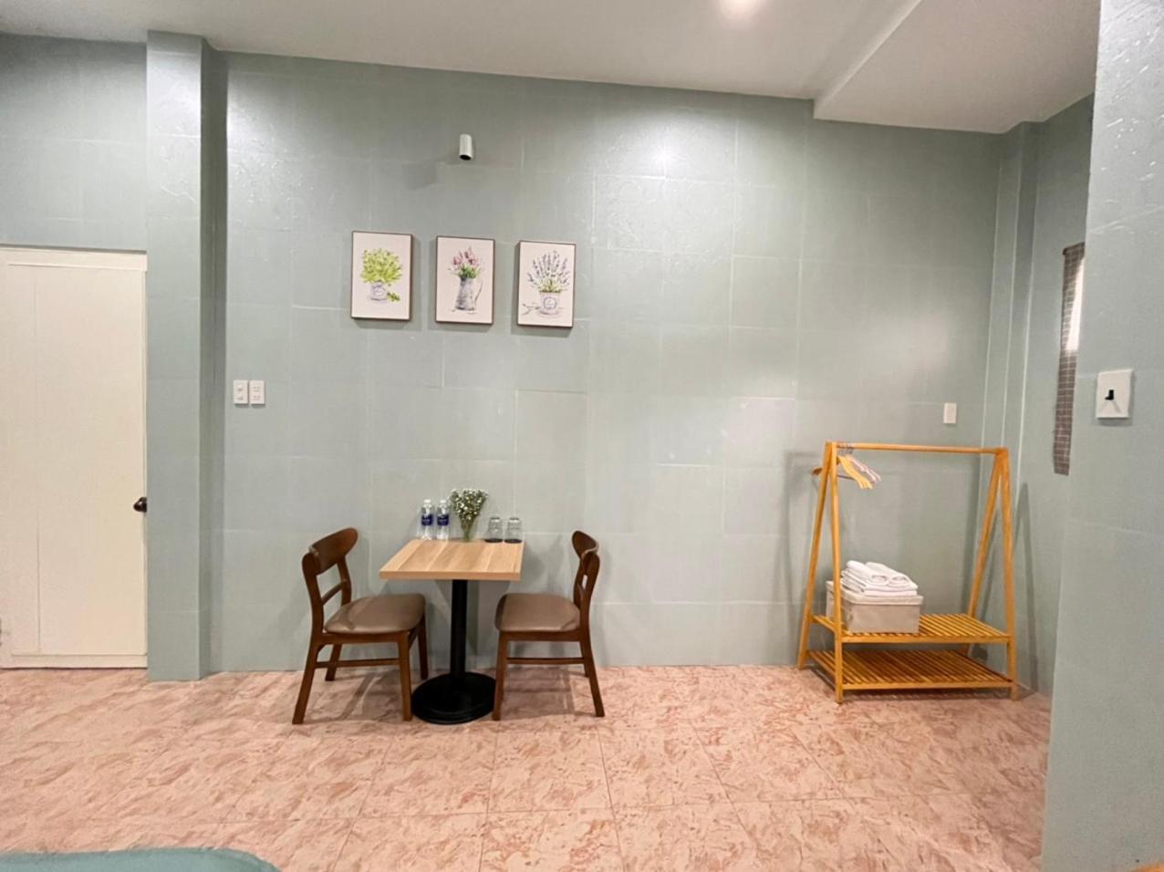 An Chi Homestay 顺化 外观 照片